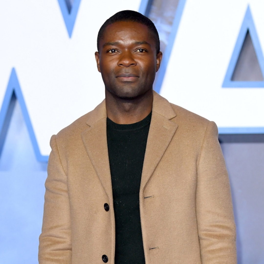 David Oyelowo & More Talk to Oprah Winfrey About the Future of America ...